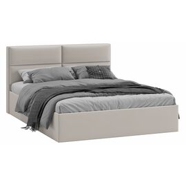 Кровать с ПМ «Глосс» Тип 1 (с подъемным механизмом) с заглушиной | Интернет магазин мебели и декора LifeDekor