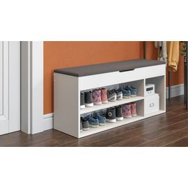 Тумба для обуви Тип 12 | Интернет магазин мебели и декора LifeDekor