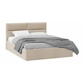 Кровать с ПМ «Глосс» Тип 1 (с подъемным механизмом) с заглушиной | Интернет магазин мебели и декора LifeDekor