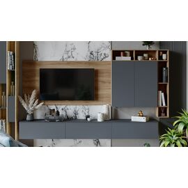 Гостиная «Порто» №6 | Интернет магазин мебели и декора LifeDekor