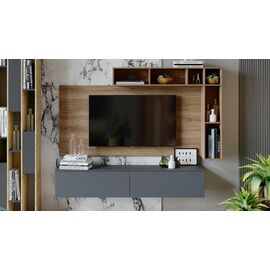 Гостиная «Порто» №1 | Интернет магазин мебели и декора LifeDekor