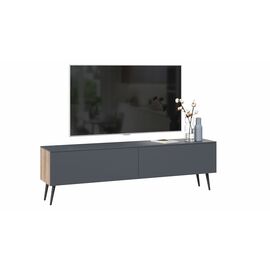 Тумба для теле- и радиоаппаратуры «Порто» с опорами | Интернет магазин мебели и декора LifeDekor