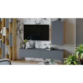 Гостиная «Порто» №3 | Интернет магазин мебели и декора LifeDekor