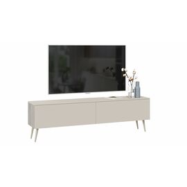 Тумба для теле- и радиоаппаратуры «Порто» с опорами | Интернет магазин мебели и декора LifeDekor