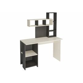 Стол Олимп венге / дуб белфорд | Интернет магазин мебели и декора LifeDekor