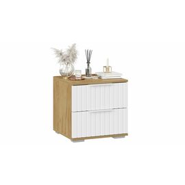 Тумба прикроватная «Хилтон» | Интернет магазин мебели и декора LifeDekor