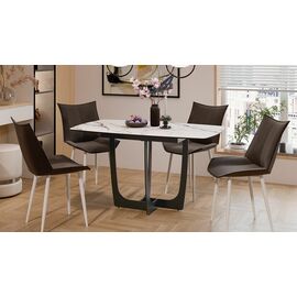 Стол обеденный «Орфей» | Интернет магазин мебели и декора LifeDekor