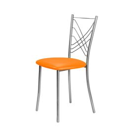 Кухонный стул SHADO Весна №5 Хром 3055 | Интернет магазин мебели и декора LifeDekor