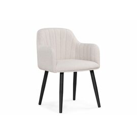 Стул Халли lamb 19 / черный | Интернет магазин мебели и декора LifeDekor