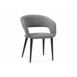 Стул Торган катания сильвер | Интернет магазин мебели и декора LifeDekor