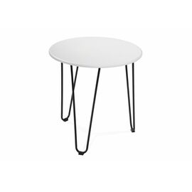 Журнальный стол Шани кварц бежевый | Интернет магазин мебели и декора LifeDekor