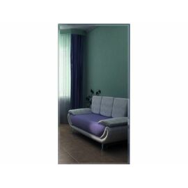 Зеркало настенное Сельетта-2 100 см х 50 см (фацет 10 мм) | Интернет магазин мебели и декора LifeDekor