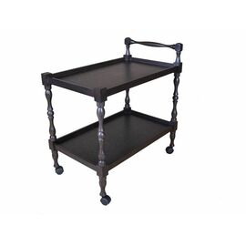 Стол сервировочный "Палермо" (Венге) | Интернет магазин мебели и декора LifeDekor