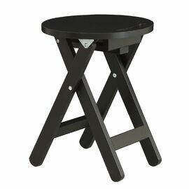 Табурет складной венге | Интернет магазин мебели и декора LifeDekor