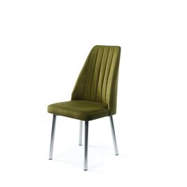 Кухонный стул SHADO Мокка Стандарт № 5 ткань кабрио №29 | Интернет магазин мебели и декора LifeDekor