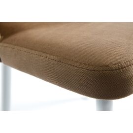 Кухонный стул SHADO Мокка Стандарт № 5 ткань кабрио №08 | Интернет магазин мебели и декора LifeDekor