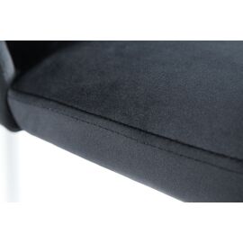 Кухонный стул SHADO Мокка Стандарт № 5 ткань кабрио 17 | Интернет магазин мебели и декора LifeDekor