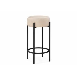 Барный стул Сайпл MR-26 / черный | Интернет магазин мебели и декора LifeDekor