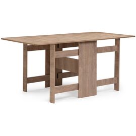 Стол деревянный Йентель дуб баррик | Интернет магазин мебели и декора LifeDekor