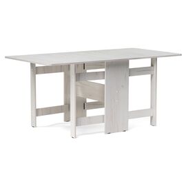 Стол деревянный Йентель дуб крафт белый | Интернет магазин мебели и декора LifeDekor