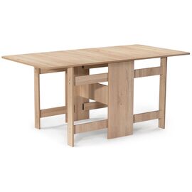 Стол деревянный Йентель дуб сонома | Интернет магазин мебели и декора LifeDekor