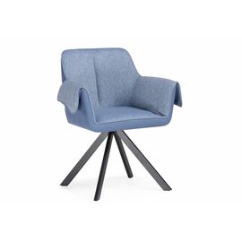 Стул Каита neptun 35 / flex 754 / черный | Интернет магазин мебели и декора LifeDekor