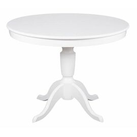 Стол "Амфора" (900х350 / Белый) | Интернет магазин мебели и декора LifeDekor