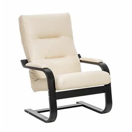 Кресло Оскар (Венге/кожзам Dundi 112) | Интернет магазин мебели и декора LifeDekor