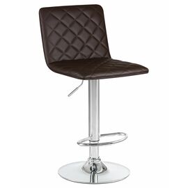 Стул барный LM-5003, коричневый, Вариант: коричневый | Интернет магазин мебели и декора LifeDekor