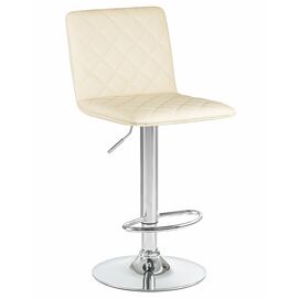 Стул барный LM-5003, кремовый, Вариант: кремовый | Интернет магазин мебели и декора LifeDekor
