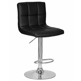 Стул барный DOBRIN CANDY, черный, Вариант: чёрный | Интернет магазин мебели и декора LifeDekor