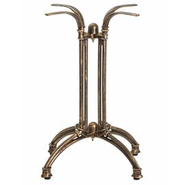 Подстолье обеденное DOBRIN MATEO | Интернет магазин мебели и декора LifeDekor