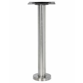 Подстолье обеденное с креплением к полу DOBRIN NAIL | Интернет магазин мебели и декора LifeDekor