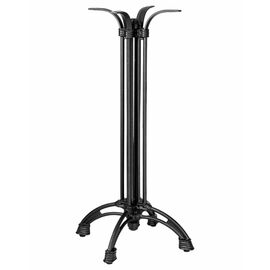 Подстолье барное DOBRIN LOUISE HIGH | Интернет магазин мебели и декора LifeDekor