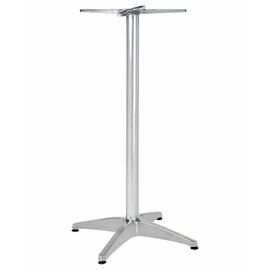 Подстолье барное DOBRIN DARREN HIGH | Интернет магазин мебели и декора LifeDekor