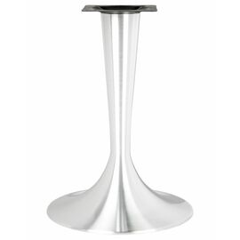 Подстолье алюминиевое LMS-9105 | Интернет магазин мебели и декора LifeDekor