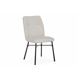 Стул Denis beige / black | Интернет магазин мебели и декора LifeDekor