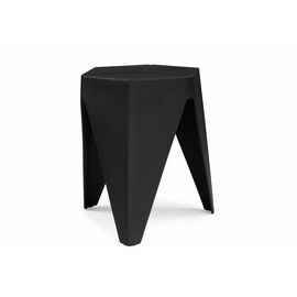 Стул Korner black | Интернет магазин мебели и декора LifeDekor