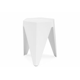 Стул Korner white | Интернет магазин мебели и декора LifeDekor