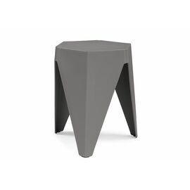 Стул Korner gray | Интернет магазин мебели и декора LifeDekor