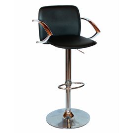 Стул барный LM-3019, чёрный, Вариант: чёрный | Интернет магазин мебели и декора LifeDekor