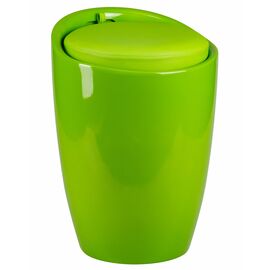 Табурет с местом для хранения LM-1100, салатовый, Вариант: салатовый | Интернет магазин мебели и декора LifeDekor