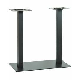 Подстолье обеденное DOBRIN JOSIE WIDE | Интернет магазин мебели и декора LifeDekor