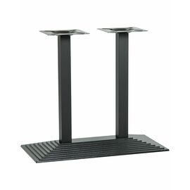 Подстолье обеденное DOBRIN GRANT WIDE | Интернет магазин мебели и декора LifeDekor