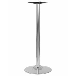 Подстолье барное DOBRIN ALAN HIGH | Интернет магазин мебели и декора LifeDekor