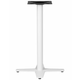 Подстолье обеденное DOBRIN STELLA WHITE | Интернет магазин мебели и декора LifeDekor