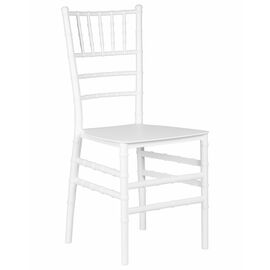 Стул обеденный DOBRIN LINDA, белый, Вариант: белый | Интернет магазин мебели и декора LifeDekor