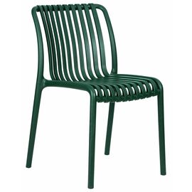 Стул обеденный DOBRIN WALTER, темно-зеленый, Вариант: темно-зеленый | Интернет магазин мебели и декора LifeDekor