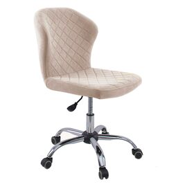 Dikline KD31 микровелюр B03 BEIGE | Интернет магазин мебели и декора LifeDekor