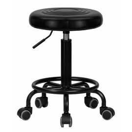 Табурет мастера DOBRIN BILLY BLACK, чёрный, Вариант: чёрный | Интернет магазин мебели и декора LifeDekor